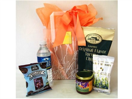 Wedding Welcome Gift Bag ($15-$25)